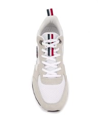 Мужские серые кроссовки от Rossignol