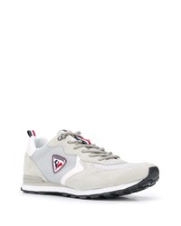 Мужские серые кроссовки от Rossignol