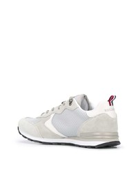 Мужские серые кроссовки от Rossignol