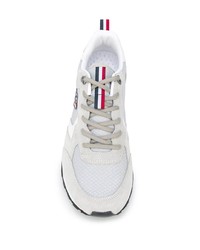 Мужские серые кроссовки от Rossignol