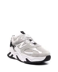 Мужские серые кроссовки от Iceberg