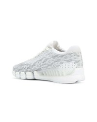 Женские серые кроссовки от adidas by Stella McCartney