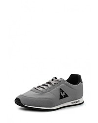 Мужские серые кроссовки от Le Coq Sportif