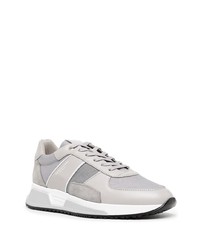 Мужские серые кроссовки от Android Homme