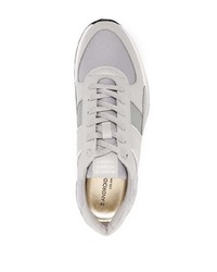 Мужские серые кроссовки от Android Homme