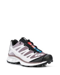 Мужские серые кроссовки от Salomon S/Lab