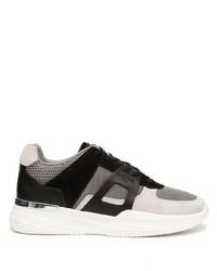 Мужские серые кроссовки от Mallet