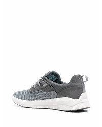 Мужские серые кроссовки от Timberland