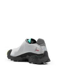Мужские серые кроссовки от A-Cold-Wall*