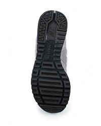 Женские серые кроссовки от New Balance