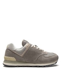 Мужские серые кроссовки от New Balance