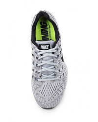 Мужские серые кроссовки от Nike