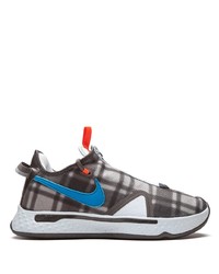 Мужские серые кроссовки от Nike