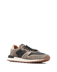 Мужские серые кроссовки от Buttero