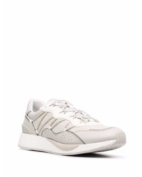 Мужские серые кроссовки от Z Zegna