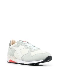 Мужские серые кроссовки от Diadora