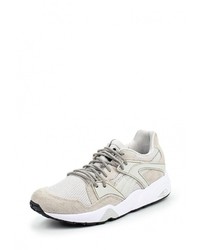 Женские серые кроссовки от Puma