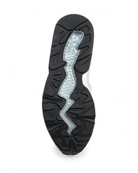 Женские серые кроссовки от Puma