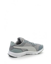 Женские серые кроссовки от Puma