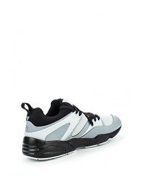 Женские серые кроссовки от Puma