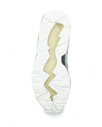 Женские серые кроссовки от Puma