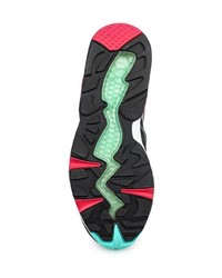 Женские серые кроссовки от Puma