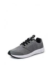 Мужские серые кроссовки от Quiksilver