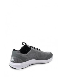 Мужские серые кроссовки от Quiksilver
