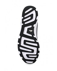 Мужские серые кроссовки от Quiksilver