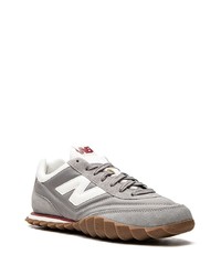 Мужские серые кроссовки от New Balance