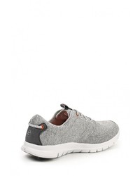 Женские серые кроссовки от Regatta