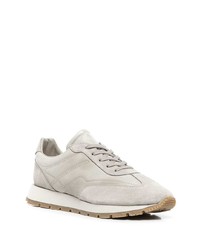 Мужские серые кроссовки от Koio