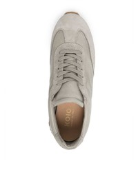 Мужские серые кроссовки от Koio