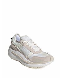 Мужские серые кроссовки от Y-3