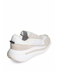 Мужские серые кроссовки от Y-3