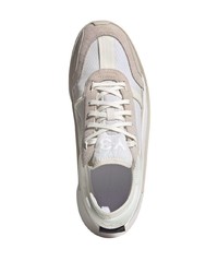 Мужские серые кроссовки от Y-3