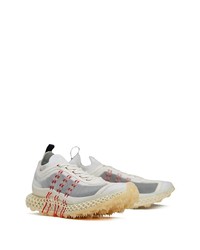 Мужские серые кроссовки от Y-3