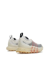 Мужские серые кроссовки от Y-3