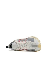 Мужские серые кроссовки от Y-3