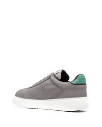 Мужские серые кроссовки от Camper