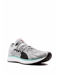 Мужские серые кроссовки от Puma