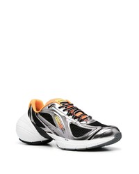 Мужские серые кроссовки от Givenchy