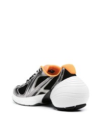 Мужские серые кроссовки от Givenchy