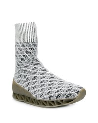 Мужские серые кроссовки от Camper