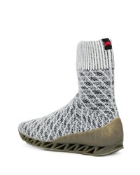 Мужские серые кроссовки от Camper