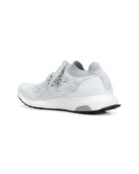 Женские серые кроссовки от adidas