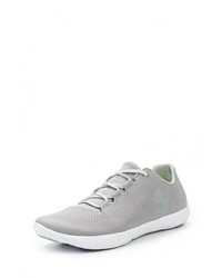 Женские серые кроссовки от Under Armour