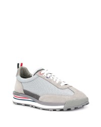 Мужские серые кроссовки от Thom Browne