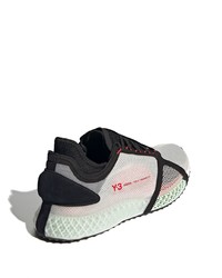 Мужские серые кроссовки от Y-3