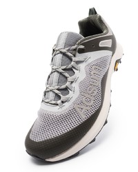 Мужские серые кроссовки от Merrell